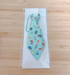 ズートピア2 ネクタイキーホルダー 集合
