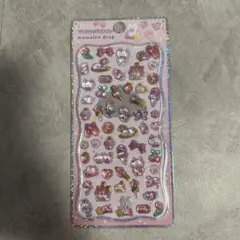 momoiro drop プチドロップステッカー