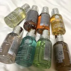 Molton Brown シャワージェル