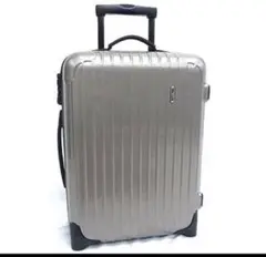 2025年最新】rimowa salsa 2輪の人気アイテム - メルカリ