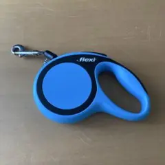 flexi フレキシ リード XS 超小型犬　コードタイプ　ブルーのサムネイル