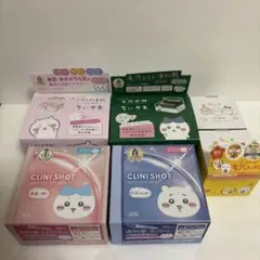ちいかわ　パック　クレンジング　まとめ売りのサムネイル