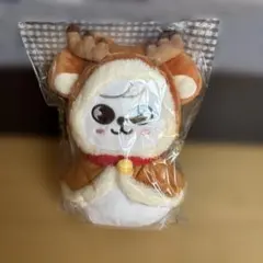 skzoo puppym スンミン　ぬいぐるみ　セット Stray Kids Seungmin Skzoo PuppyM Original Size Official Stuffed