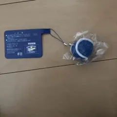 ドアラのしっぽ ストラップ