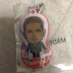 EXILE SECOND SHOKICHI 八木将吉 クリーナー