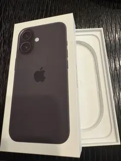 Apple iPhone 11 128GB ブラック　箱のみ