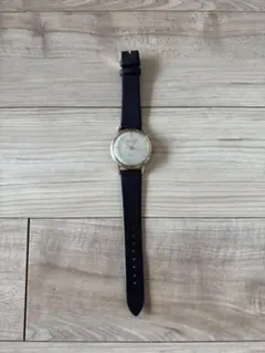 CITIZEN Deluxe 23石 パラショック 14KGF 手巻き シチズン - メルカリ