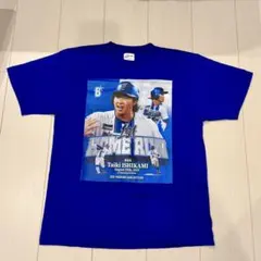 2026年最新】石上泰輝 ユニフォームの人気アイテム - メルカリ
