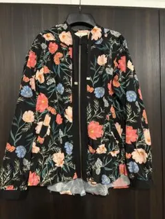 kate spade 総柄ブルゾンのサムネイル