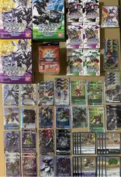 2025年最新】インペリアルドラモン デッキの人気アイテム - メルカリ