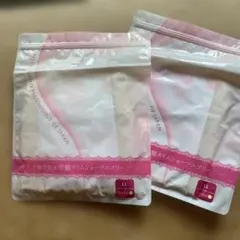 芦屋美整体 骨盤スリムショーツエアリー LLサイズ ベージュ