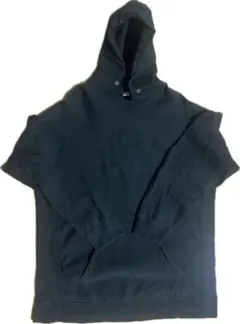 ま*た様 ナノユニバース別注 チャンピオン リバースウィーブ 裏毛パーカー XL