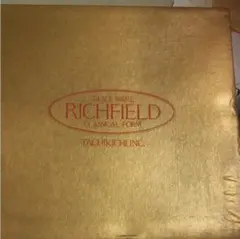 たち吉 リッチ フィールドシリーズ