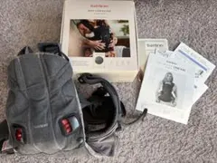 ベビービョルン 抱っこ紐 ベビーキャリア ONE KAI baby bjorn