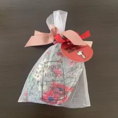 ルームソックス 23-25cm ふんわりmocomoco スヌーピー