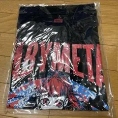 BABYMETAL Tシャツ Lサイズ　TOKYO DOME -K×O×D-