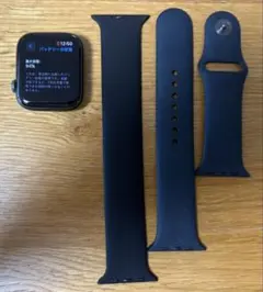 【バッテリー94%】Apple Watch SE2（第2世代） 44mm