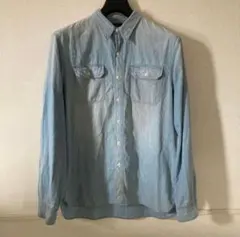 2025年最新】rrl キムタク シャンブレーの人気アイテム - メルカリ