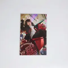 にじさんじ ノスタルジアコレクション2025 三枝明那