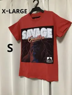 XーLARGE Tシャツ