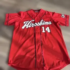 2026年最新】大瀬良 ユニフォームの人気アイテム - メルカリ