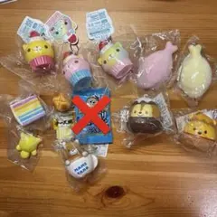 2025年最新】レアスクイーズの人気アイテム - メルカリ