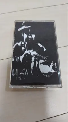 universe last a ward O.S.F テープ NYHC