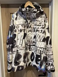 Quiksilver Utility ジャケット M スノーボード ウェア