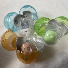 たまごっち　カプセルフロッキーズ