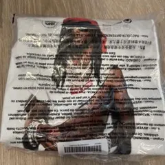 Supreme Playboi Carti photo tee グレイL