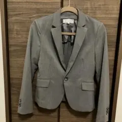 【専用】Ropé Picnic グレー テーラードジャケット 38