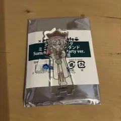 18TRIP アクリルスタンド 潜