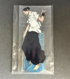 呪術廻戦　セガラッキーくじ　夏油傑　アクリルスタンド