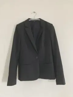 セオリー Theoryテーラードジャケットブラック 0サイズ 美品