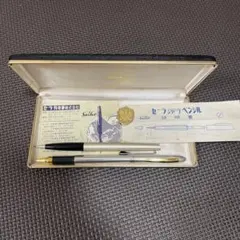 ニューマン シャープペンシル 純銀製 SILVER シャーペン NEWMAN - メルカリ