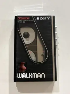 Sony WM-GX711本箱、付属品「整備済み、稀少、高音質、完動超美品