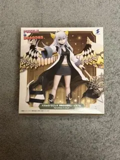 ナムコ限定 パズドラ 博愛の彩龍換士・イデアル フィギュア