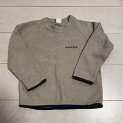 mont-bell キッズ フリーストップス 100