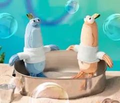 POPMART Bikini Bottom Buddies