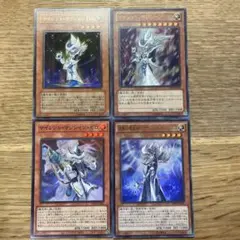 神令の精霊ウルテミス 5thプロモ版 デュエマ - メルカリ