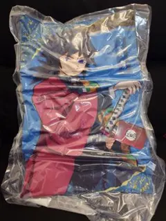 冨岡義勇 時透無一郎 煉獄杏寿郎⚔️メガジャンボクッション セガ 未 