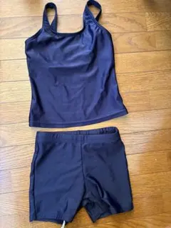 水着セット（トップス・ショーツ）