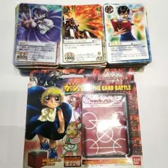 ガッシュベル　カード未開封まとめ売り 2026年最新】ガッシュ カード 未開封の人気アイテム - メルカリ