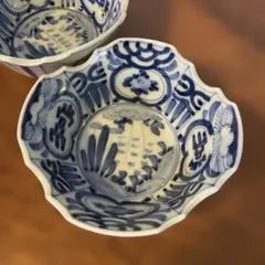 2025年最新】古伊万里 なます皿の人気アイテム - メルカリ