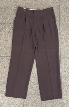 【破格】　00s BALENCIAGA スラックスのサムネイル