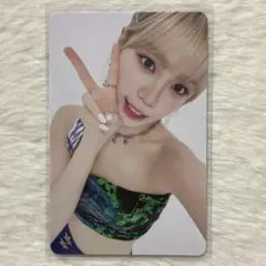 LE SSERAFIM ルセラフィム FEARNADA 2024 チェウォン