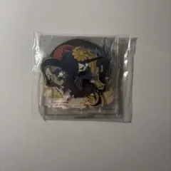 CrazyRaccoon CR スクラッチくじ アクスタ VanilLa