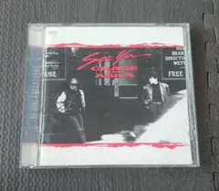 CHAGE&ASKA SEE YA CD アルバム チャゲ&飛鳥