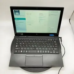 BIOS可 ジャンク 東芝 dynabook R82/P Core M-5Y51