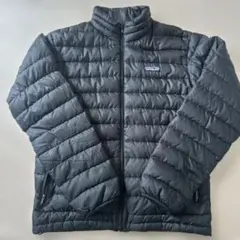 patagonia ダウンジャケット メンズXS ブラック　送料無料